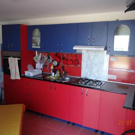 Casa Marea Neagra Hotell Costinesti Exteriör bild