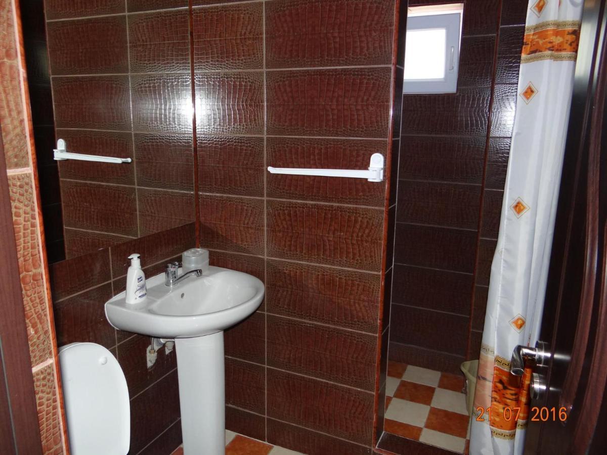 Casa Marea Neagra Hotell Costinesti Exteriör bild