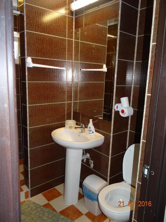 Casa Marea Neagra Hotell Costinesti Exteriör bild